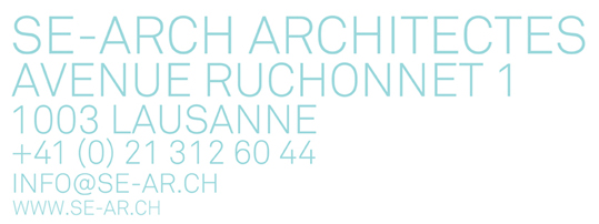 SE-ARCH